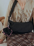 Noi Woven Scrunchie
