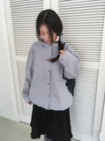 Harani Cotton Hood Jumper