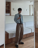 Onz D-Ring Fatigue Cotton Pants