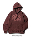 Rocks Heavy Cotton Hoodie