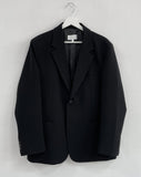 Standard Single Overfit Jacket