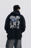 3D LOGO HOODIE
