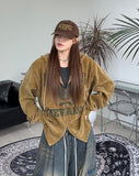 Leaven Washed Vintage Ballcap