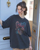 Hometown Buddy Pigment Short Sleeve Tee
