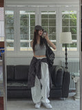 [U-BASIC] Side Shirring Tube Top (+With Cup)