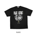 Soundy Summer Short Sleeve T-shirt