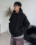 Melly Hooded Warmer Blouson