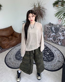 Diros Knit Long Sleeve T-shirt