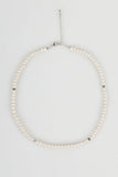 antique gemstone necklace