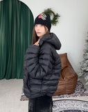 Ketter US Patch Beanie