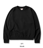 Heritage Heavy Sweatshirt