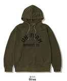 Toolkit Pigment Hoodie