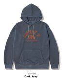 Local Field Pigment Hoodie