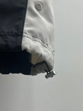 Side Snapping Balloon Pants