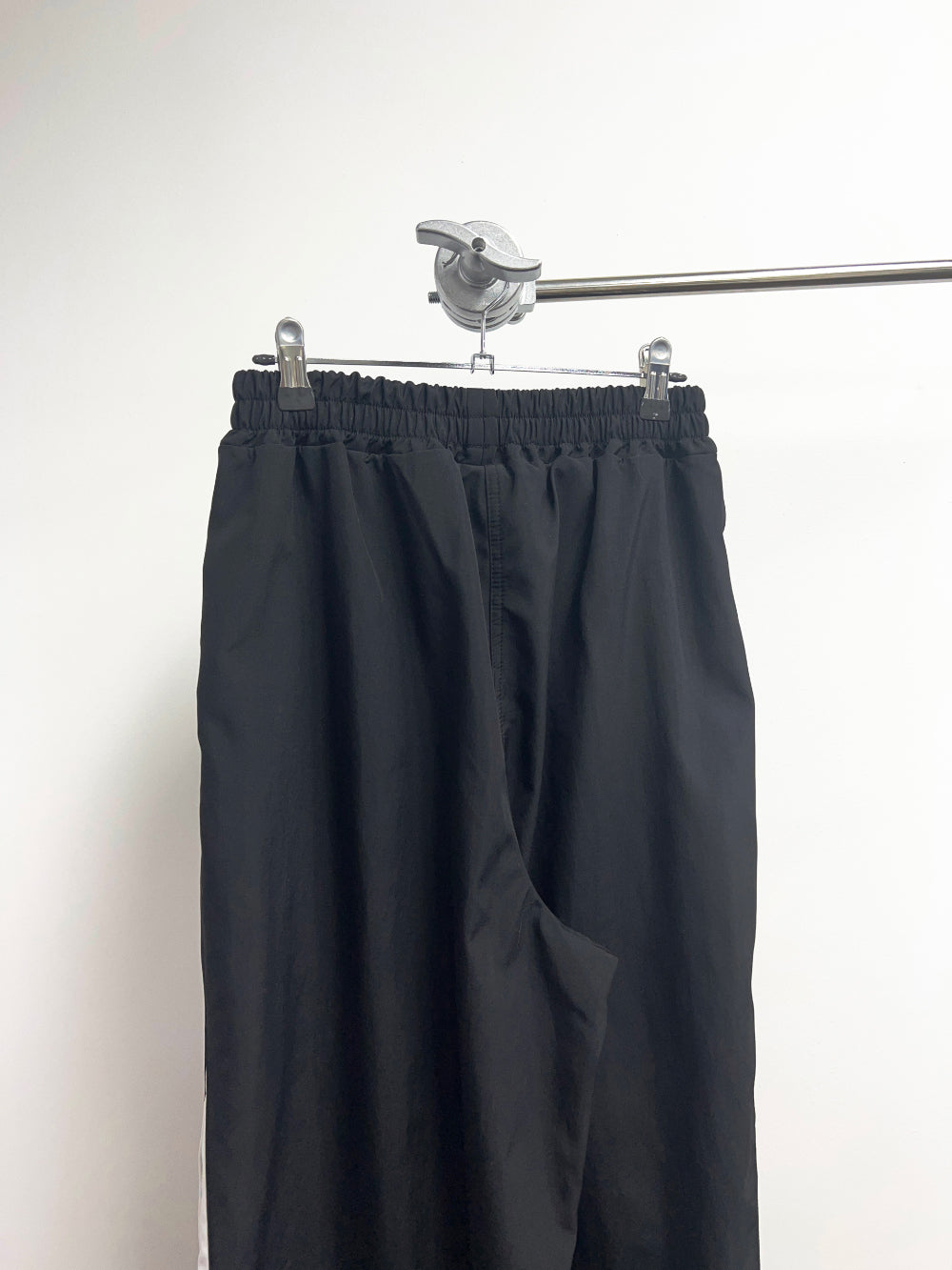 【KOOLOSET】Side Snapping Balloon Pants KOOLOSET (クロゼット) - サイドスナップバルーンパンツ / Side