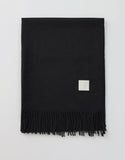Basic Knit Muffler