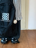 Milpie Sports Doll Keychain
