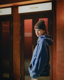 Common Heavy Anorak Hood