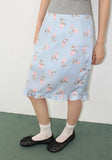 [with cup] TIPPING SLEEVELESS