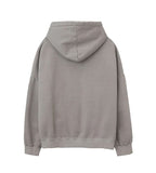 Eld Flag Pigment Brushed Hoodie