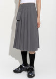 GRACE PLEATS SK