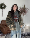 Loven Pigment Harley Hoodie
