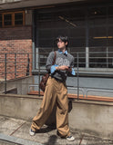 Pino Love Jacquard Knit