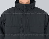 Utility Puffer Padding