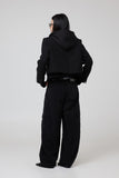 Horton Cargo Trousers