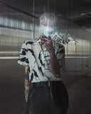 Scratcher Drawing Shirt