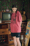 Tremendous Pigment Short Sleeve Tee