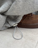 Dihen Big Cargo Wide Pants