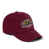 BETTER Ball Cap