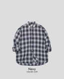 Adobe Check Shirt