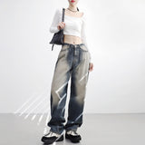 Ropel String Platform Sneakers