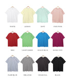 Lillin Layered Short Sleeve T-shirt