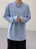 Silket Hand Warmer Basic T-shirt