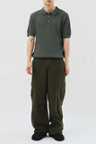 Nuts Cargo Cotton Pants