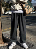 Jake Pintuck String Jogger Pants