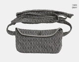 Joel Lace Belt Bag