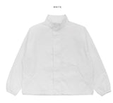 Motsu Plan Windbreaker