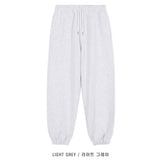 Supima Cotton Jogger Pants