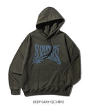 Sound Heavy Cotton Hoodie
