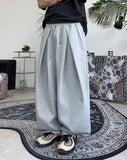 Sto Pintuck Happo Balloon Pants