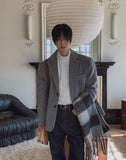 Loen Classic Wool Jacket