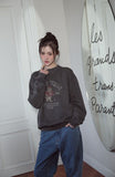 Westom Pigment Sweatshirt