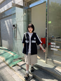 [unisex] Mizuki Carpender Banding Bermuda Cotton Pants