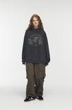 Knox Hill Pigment Hoodie