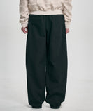 3D Curved Pants