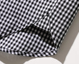 Bard Check Shirt